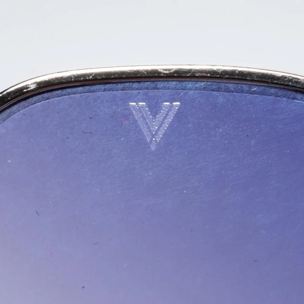 N/A pair octagonal